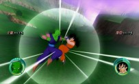 Dragon Ball : Raging Blast