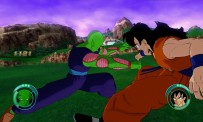 Dragon Ball : Raging Blast