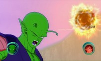 Dragon Ball : Raging Blast