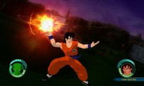 Dragon Ball : Raging Blast