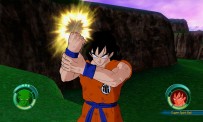 Dragon Ball : Raging Blast