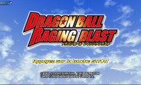 Dragon Ball : Raging Blast