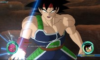 Dragon Ball : Raging Blast