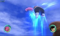 Dragon Ball : Raging Blast
