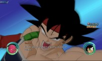 Dragon Ball : Raging Blast