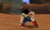 Dragon Ball : Raging Blast