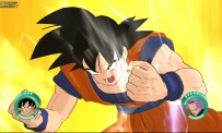 Dragon Ball : Raging Blast