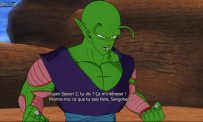 Dragon Ball : Raging Blast