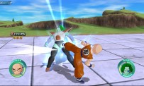 Dragon Ball : Raging Blast