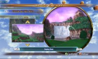 Dragon Ball : Raging Blast