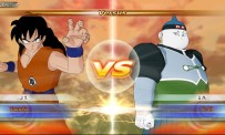 Dragon Ball : Raging Blast