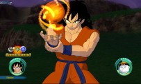 Dragon Ball : Raging Blast