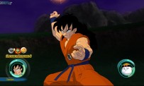 Dragon Ball : Raging Blast