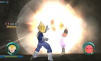 Dragon Ball : Raging Blast