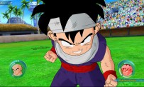 Dragon Ball : Raging Blast