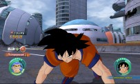 Dragon Ball : Raging Blast