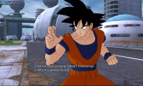 Dragon Ball : Raging Blast