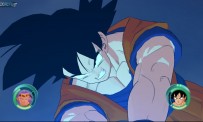 Dragon Ball : Raging Blast