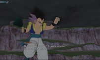 Dragon Ball : Raging Blast