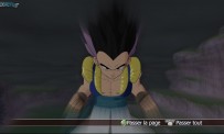 Dragon Ball : Raging Blast