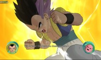 Dragon Ball : Raging Blast