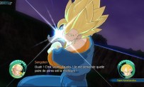 Dragon Ball : Raging Blast