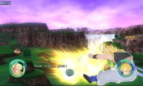 Dragon Ball : Raging Blast