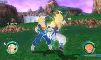 Dragon Ball : Raging Blast