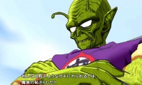 Dragon Ball : Revenge of King Piccolo