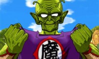 Dragon Ball : Revenge of King Piccolo