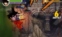 Dragon Ball : Revenge of King Piccolo