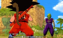 Dragon Ball : Revenge of King Piccolo