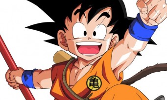 Dragon Ball RPG annoncé sur iPhone et Android