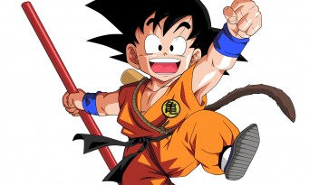 Dragon Ball RPG Shônen Hen