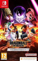 Dragon Ball : The Breakers