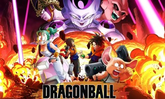 Dragon Ball : The Breakers