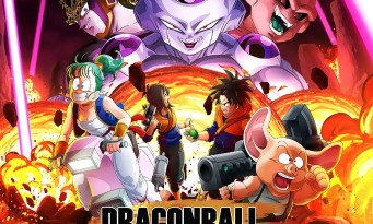 Dragon Ball : The Breakers