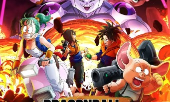 Dragon Ball : The Breakers