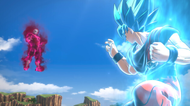 Dragon Ball Xenoverse 2