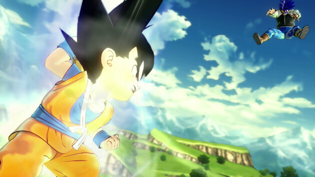 Dragon Ball Xenoverse 2