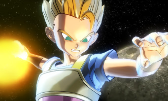 Dragon Ball Xenoverse 2