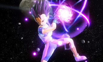 Dragon Ball Xenoverse 2