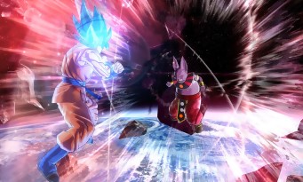 Dragon Ball Xenoverse 2