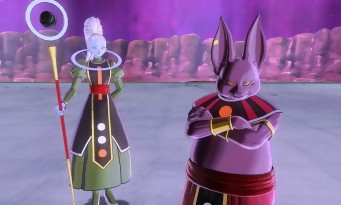 Dragon Ball Xenoverse 2