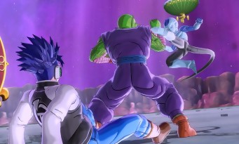 Dragon Ball Xenoverse 2