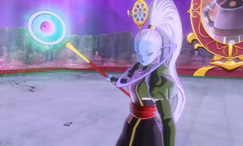 Dragon Ball Xenoverse 2