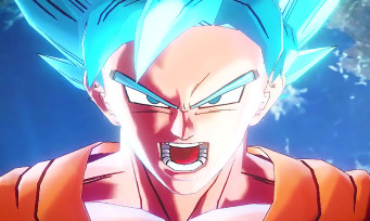 Dragon Ball Xenoverse : 10 millions de ventes pour la série, Goku plus populaire