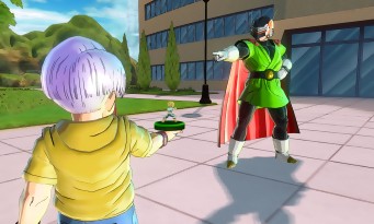 Dragon Ball Xenoverse 2