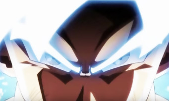 Dragon Ball Xenoverse 2 : toutes les images de Goku Ultra Instinct