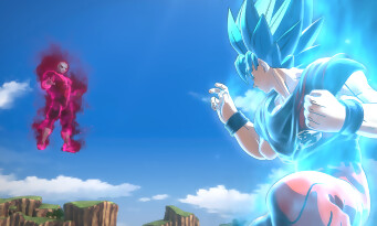 Dragon Ball Xenoverse 2